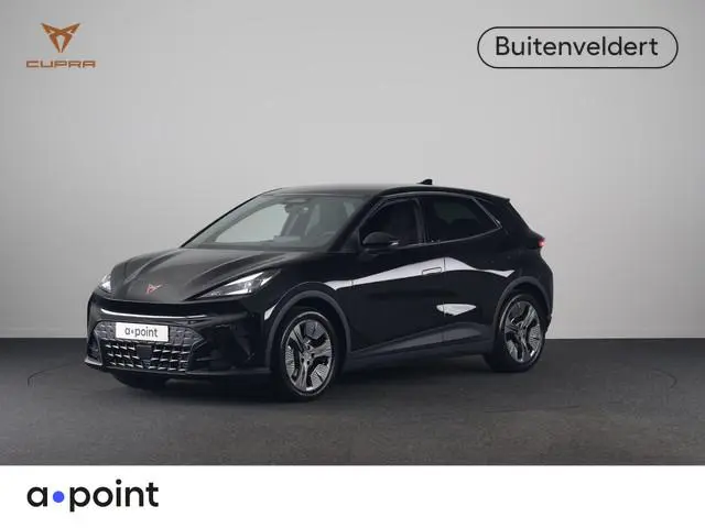 CUPRA Raval Business First Edition 56 kWh 211PK | Stoel & Stuurverwarming | Adaptieve Cruise Control...