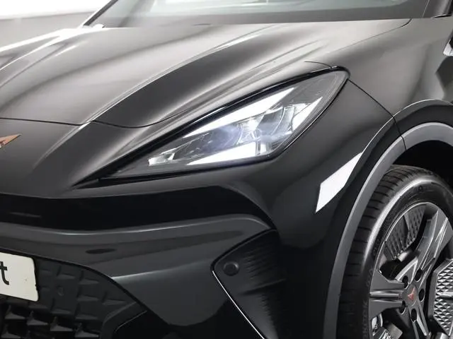 Cupra Raval