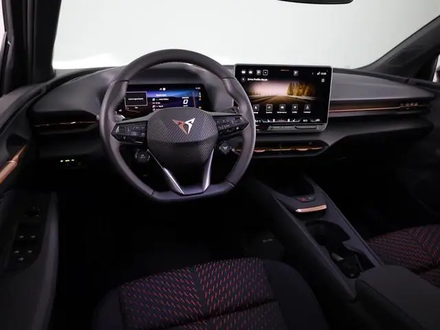 Cupra Raval