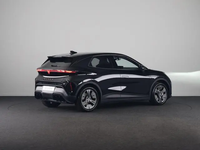 Cupra Raval