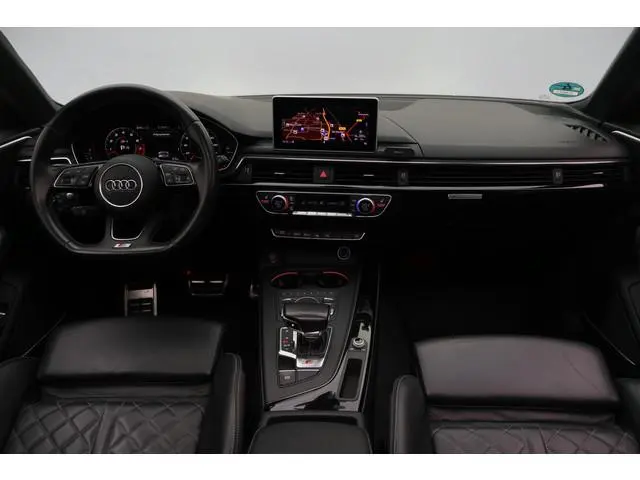 Audi S4 Avant 3.0 TFSI quattro Pro Line Plus RS Stoelen, Panoramadak, B&O, 360° Camera, ACC, Head-Up...