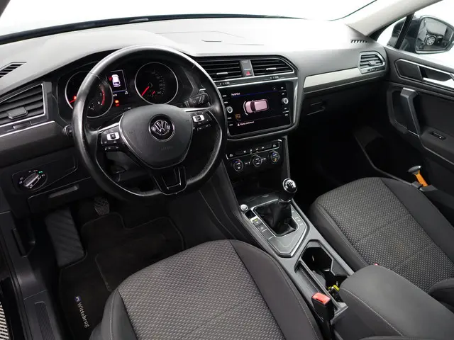 Volkswagen Tiguan Allspace 1.4 TSI Highline- 7 Pers, CarPlay, Android Auto, Keyless, Led, ACC Cruise...