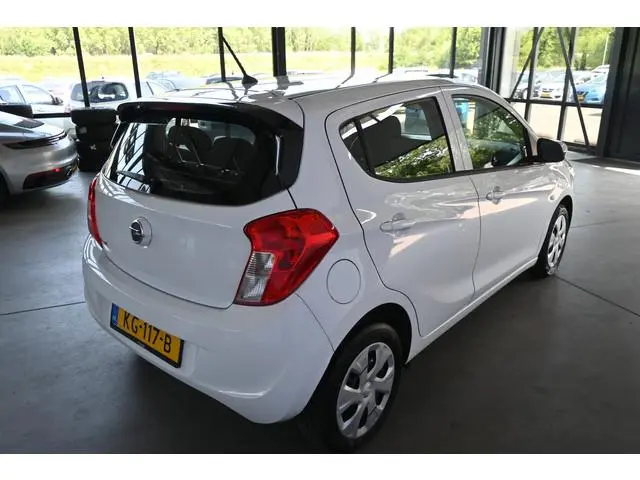 Opel KARL