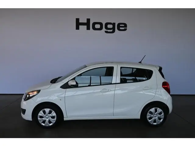 Opel KARL