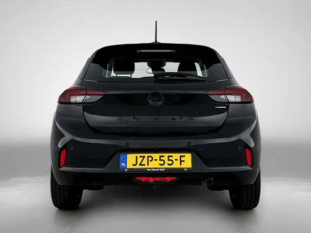 Opel Corsa 1.2 Turbo Hybrid Edition | Tot 8 Jaar Garantie! | Voorraad Voordeel |