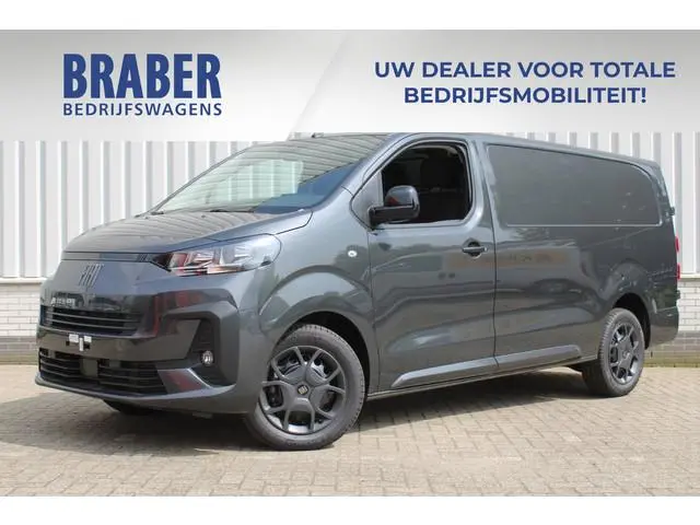 Fiat Scudo