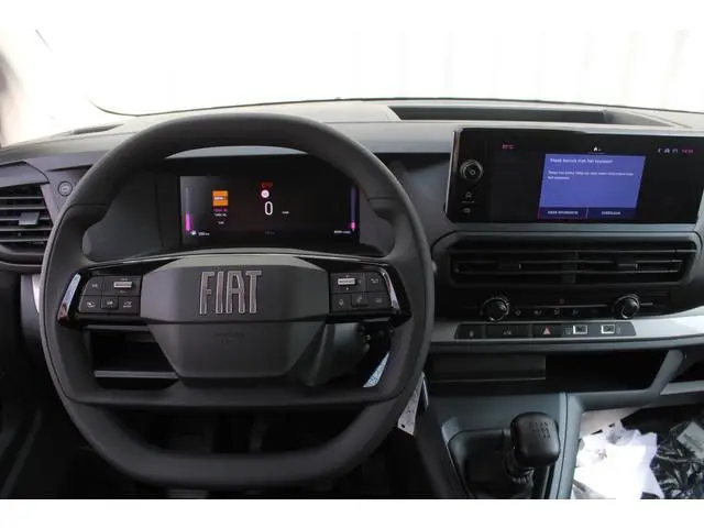 Fiat Scudo