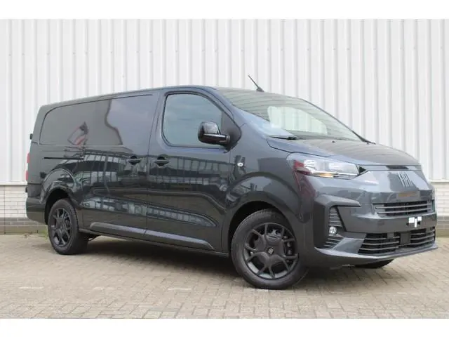 Fiat Scudo 2.0 Diesel 145PK L3 | Nieuw model | Navigatie | Trekhaak | Apple Carplay | Android Auto |...