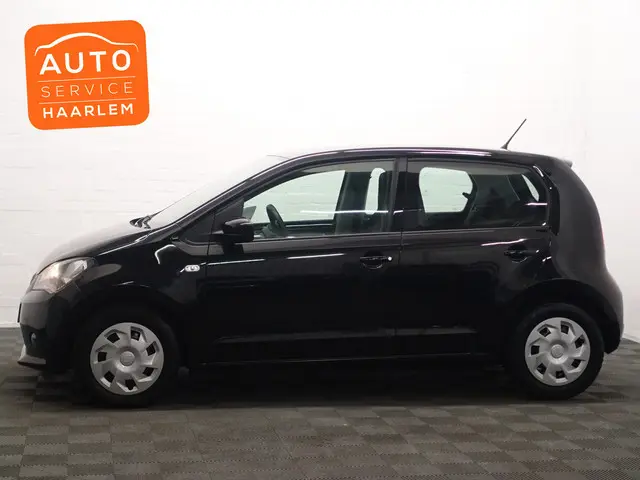 Seat Mii