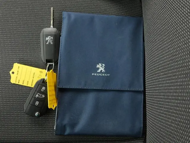 Peugeot Expert