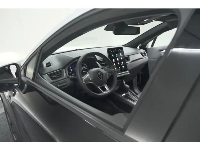 Renault Captur Mild Hybrid 160 EDC Techno | NIEUW MODEL | Camera | Navigatie | Apple Carplay | Pack...