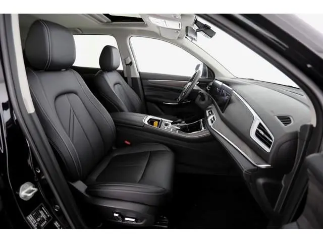 DFSK E5 PHEV