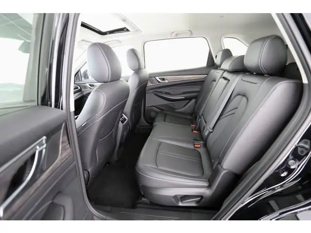 DFSK E5 PHEV