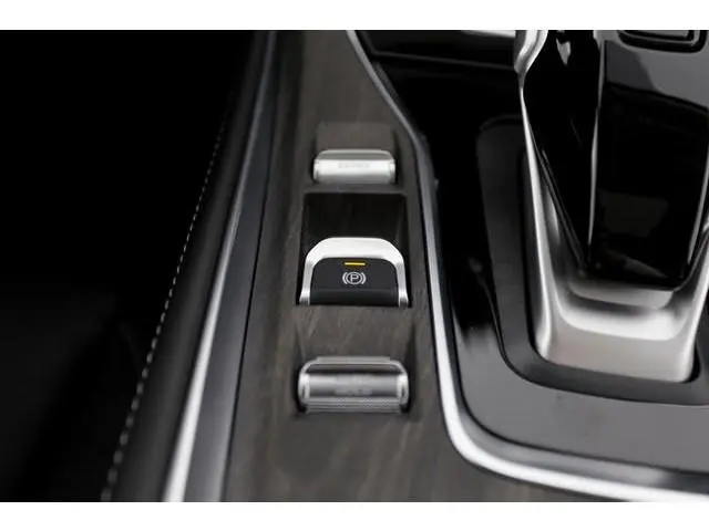 DFSK E5 PHEV