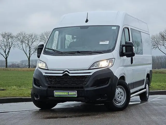 Citroën Jumper