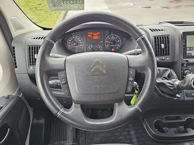 Citroën Jumper