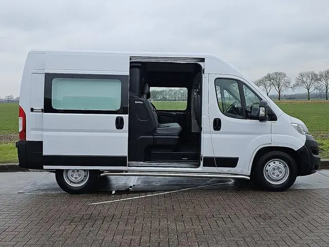 Citroën Jumper