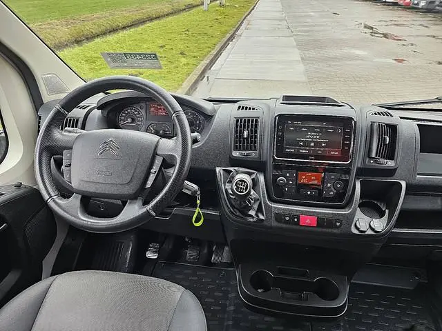 Citroën Jumper