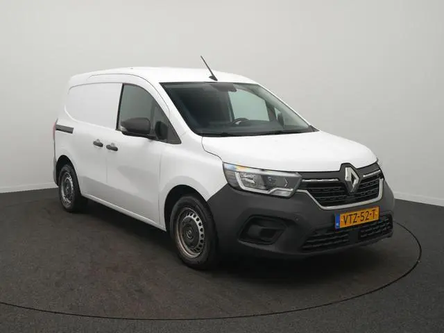 Renault Kangoo 1.5 Blue dCi 75 Comfort - All Seasonbanden - Cruise Control - Trekhaak - Dealeronderh...