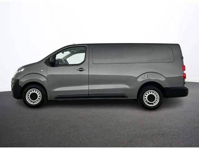 Opel Vivaro 2.0 BlueHDi 145PK L3 Automaat Airco Navigatie Cruise Control Trekhaak