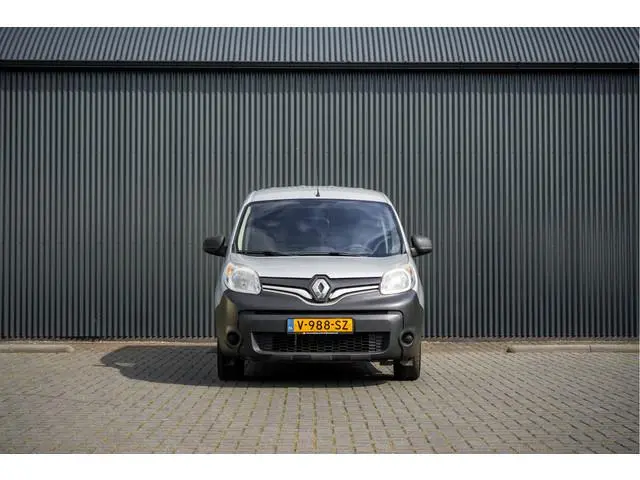 Renault Kangoo 1.5 dCi 75 L1H1 | Cruise | Airco | Trekhaak