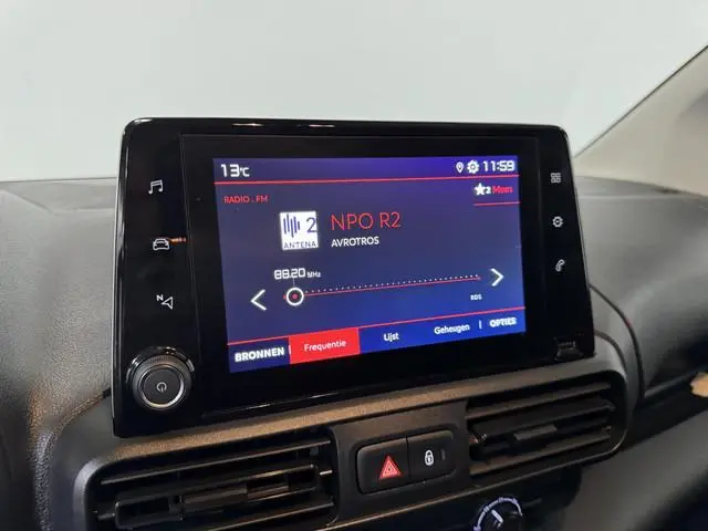 Citroën Berlingo