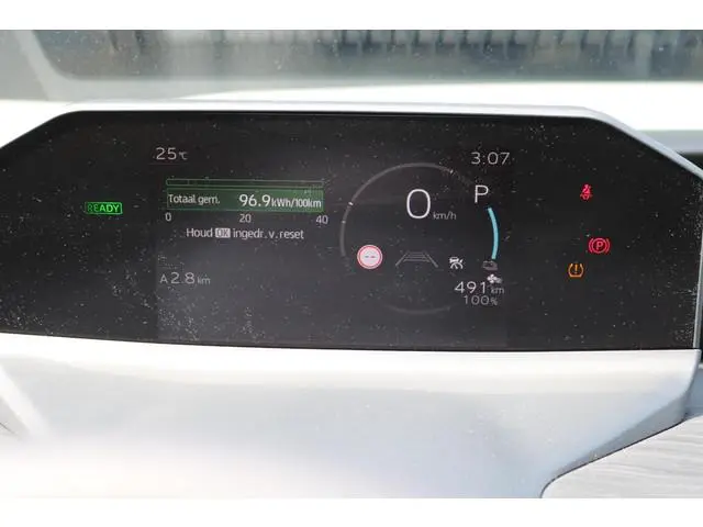 Toyota C-HR+