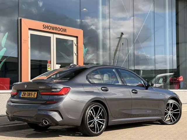 BMW 3 Serie