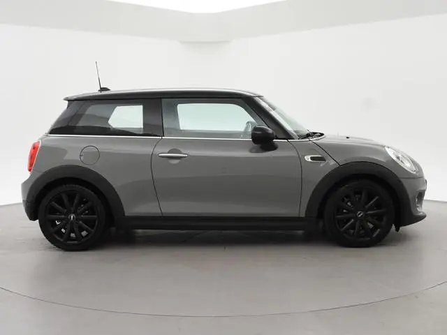 Mini Mini