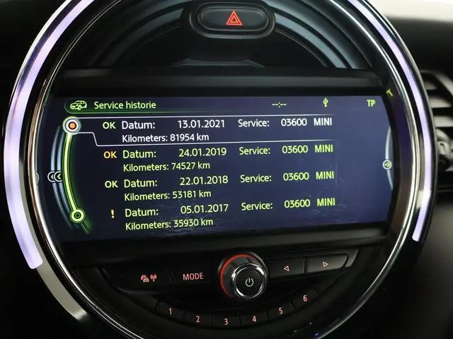 Mini Mini