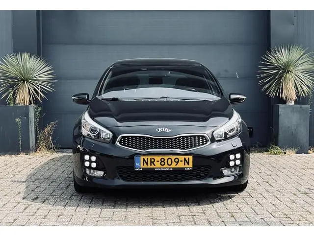 Kia cee'd