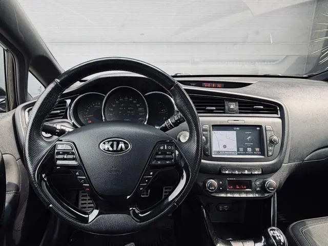 Kia cee'd