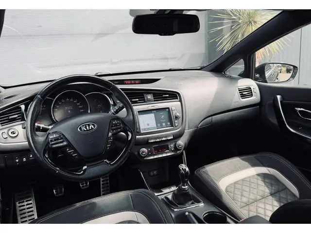 Kia cee'd