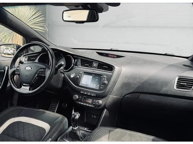 Kia cee'd