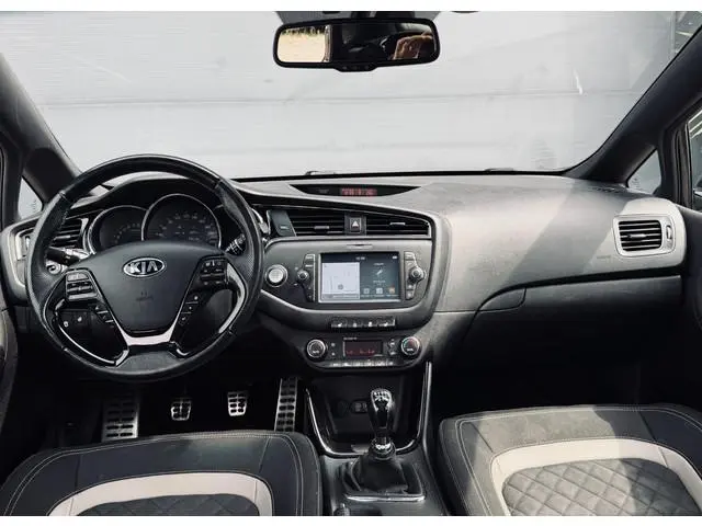 Kia cee'd