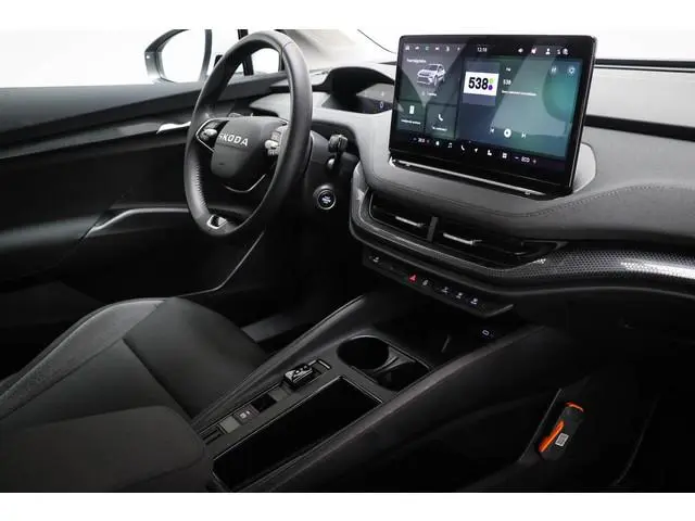 Skoda Elroq 50 Selection | CLIMA | DAB | APPLE | CAMERA