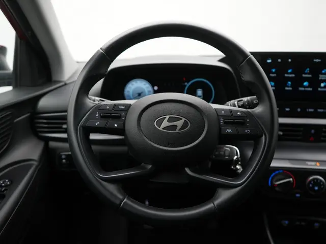 Hyundai i20 1.0T Comfort Smart | LED | Navigatie |