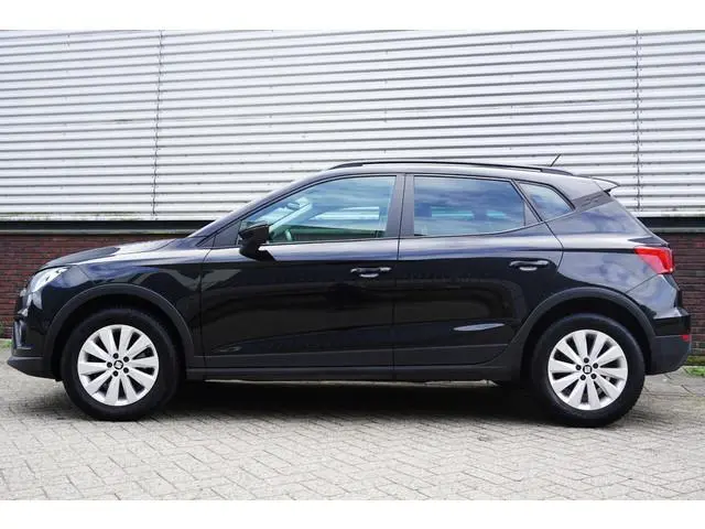 SEAT Arona 1.0 TSI Style Business Intense Plus/CarPlay/LMV/ Adaptive Cruise-control.