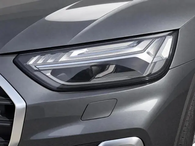 Audi Q5 50 TFSIe 299pk S-tronic S edition · Panoramadak · Camera · Matrix LED · Apple/Android Car Pl...