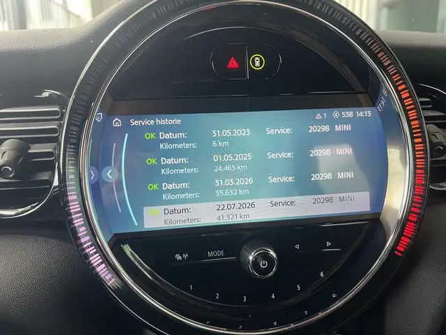 Mini Mini