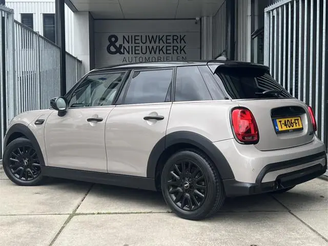 Mini Mini
