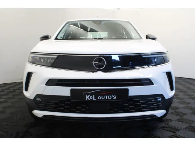 Opel Mokka 1.2 Turbo Level 4 |Navi|Camera|
