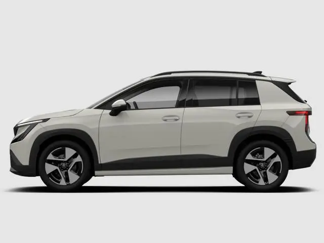 Škoda Epiq Selection Launch Edition 56kWh | Travel Pakket | €1000,- inruilpremie
