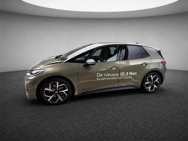 Volkswagen ID.3 Neo