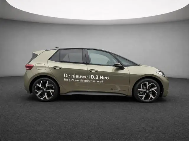 Volkswagen ID.3 Neo