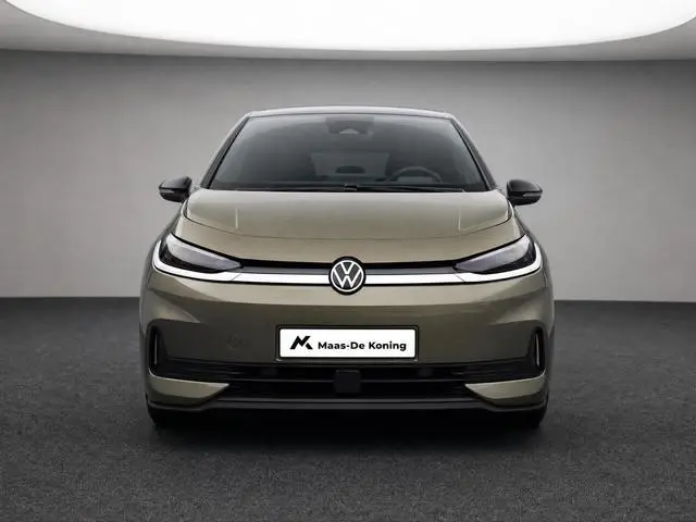 Volkswagen ID.3 Neo