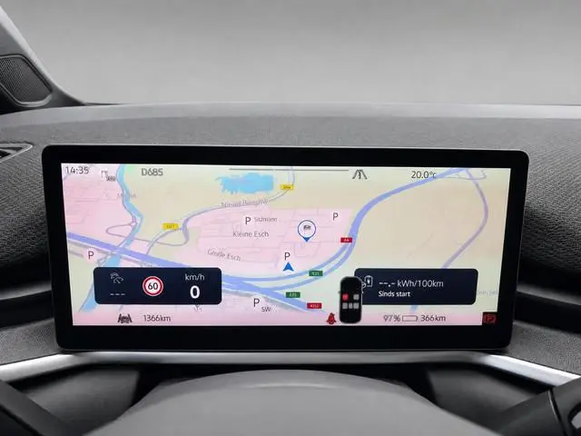 Volkswagen ID.3 Neo