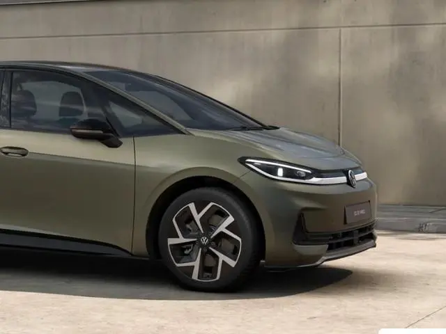 Volkswagen ID.3 Neo