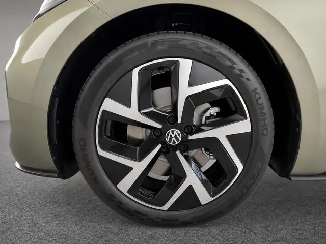 Volkswagen ID.3 Neo