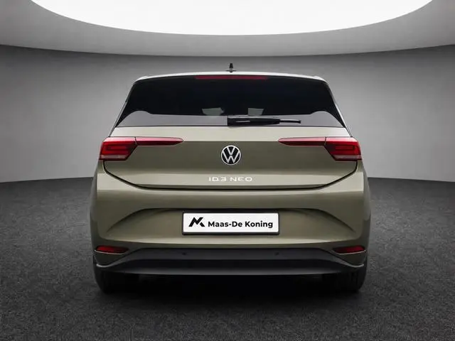 Volkswagen ID.3 Neo